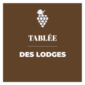 Tablée des Lodges